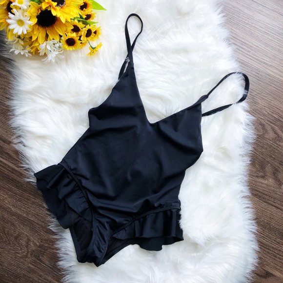 Nasty Gal Other - ‼️ BOGO FREE SALE ‼️ NASTY GAL SWIMSUIT